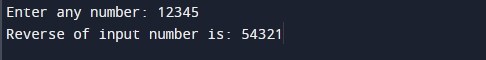 C-Program-to-Reverse-a-Given-Number-using-while-loop