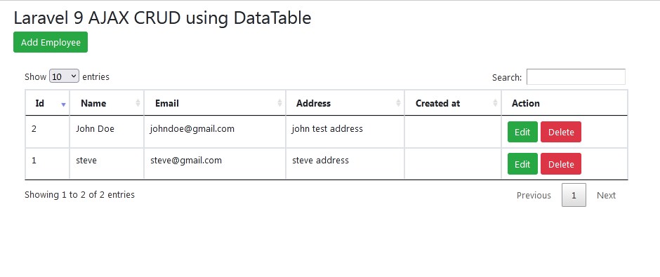 Laravel_9_Ajax_CRUD_Example_Tutorial_1